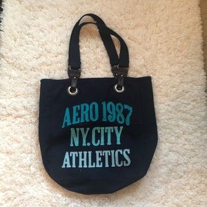 Aeropostale bag